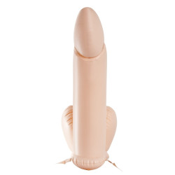 NMC Pénis géant gonflable 69cm
